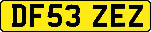 DF53ZEZ