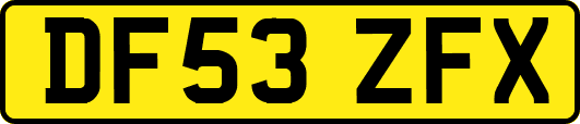 DF53ZFX