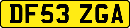 DF53ZGA
