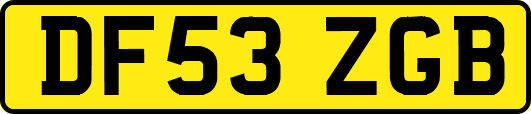 DF53ZGB