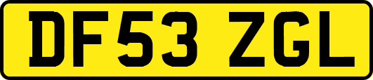 DF53ZGL