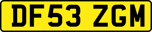 DF53ZGM