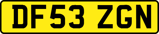 DF53ZGN