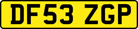 DF53ZGP