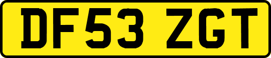 DF53ZGT