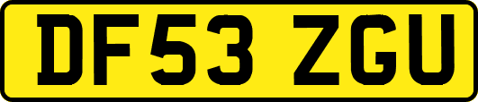 DF53ZGU