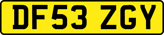 DF53ZGY