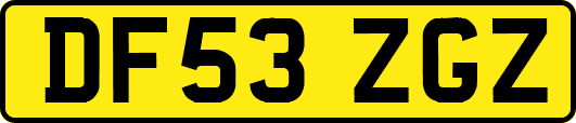DF53ZGZ