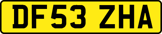 DF53ZHA