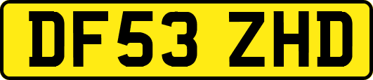 DF53ZHD