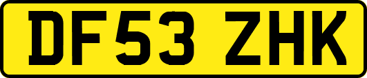 DF53ZHK