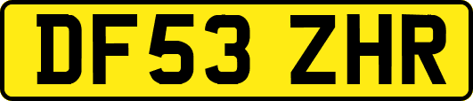 DF53ZHR