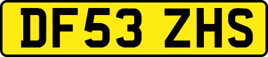 DF53ZHS