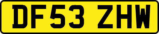 DF53ZHW
