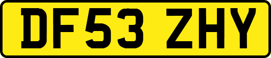 DF53ZHY