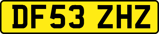 DF53ZHZ