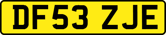 DF53ZJE