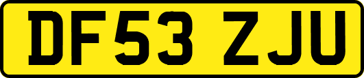 DF53ZJU