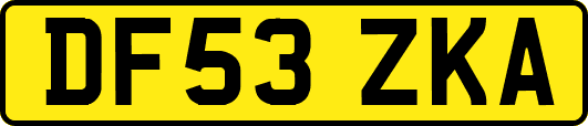 DF53ZKA