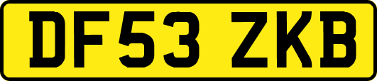 DF53ZKB