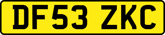 DF53ZKC
