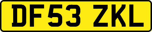 DF53ZKL