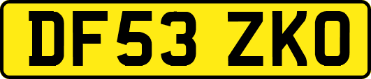 DF53ZKO