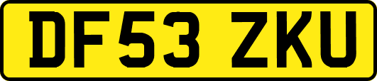 DF53ZKU