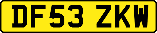 DF53ZKW