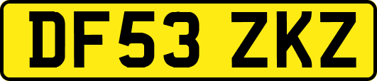 DF53ZKZ