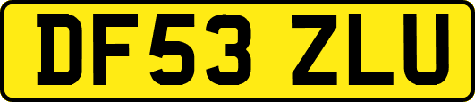 DF53ZLU
