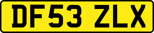 DF53ZLX