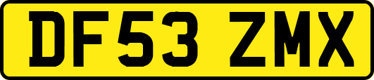 DF53ZMX