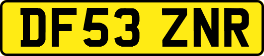 DF53ZNR