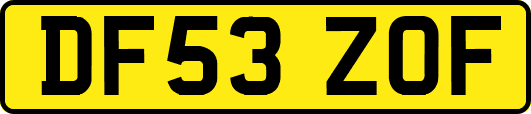DF53ZOF