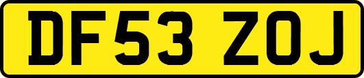 DF53ZOJ