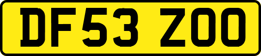 DF53ZOO