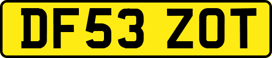 DF53ZOT