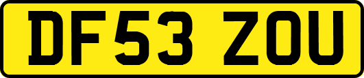 DF53ZOU