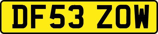DF53ZOW