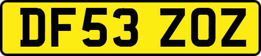 DF53ZOZ