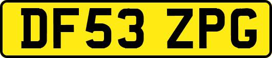 DF53ZPG