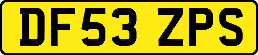 DF53ZPS
