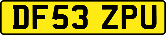 DF53ZPU