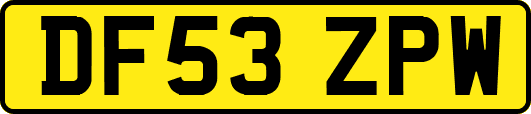 DF53ZPW