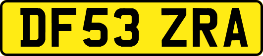 DF53ZRA