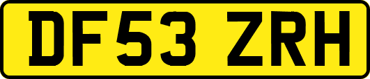 DF53ZRH