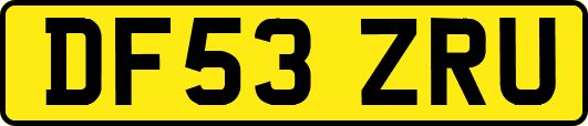 DF53ZRU