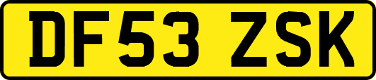 DF53ZSK