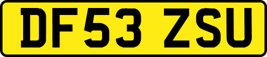 DF53ZSU